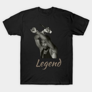 DMX Legend Art T-Shirt